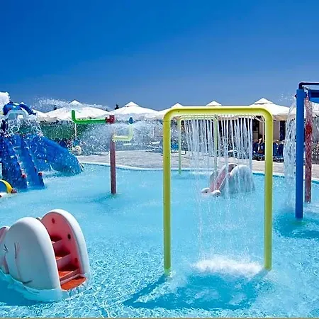 Kipriotis Aqualand By Anayia Hotel
