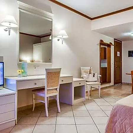 Hotel Kipriotis Aqualand By Anayia Psalidi (Kos)