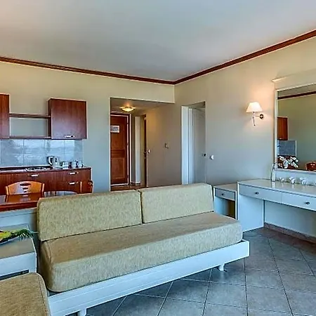 Hotel Kipriotis Aqualand By Anayia 4*