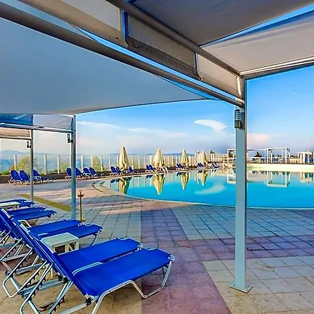 Kipriotis Aqualand By Anayia 4*