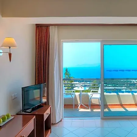 Kipriotis Aqualand By Anayia Hotel Psalidi (Kos)