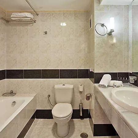 Hotel Kipriotis Aqualand By Anayia 4*