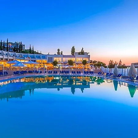 Hotel Kipriotis Aqualand By Anayia Psalidi (Kos)