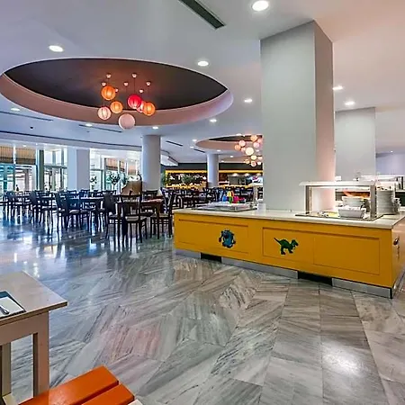 Kipriotis Aqualand By Anayia Hotel Psalidi (Kos)