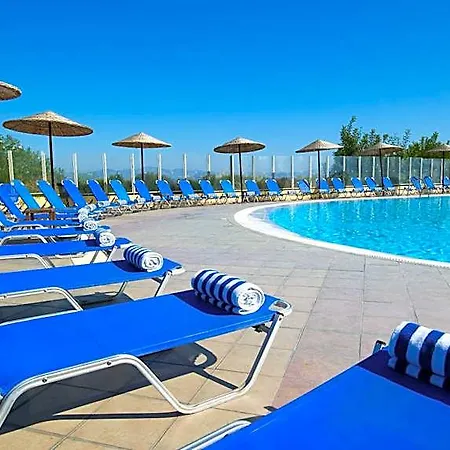Hotel Kipriotis Aqualand By Anayia 4*