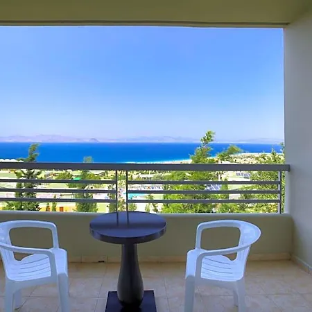 Hotel Kipriotis Aqualand By Anayia 4*