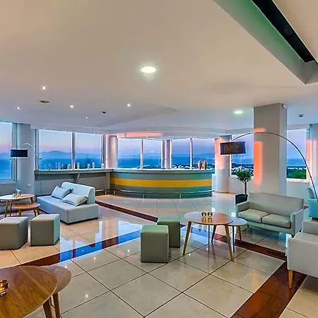 Kipriotis Aqualand By Anayia Hotel