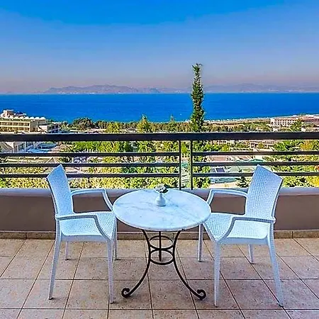 Kipriotis Aqualand By Anayia Hotel