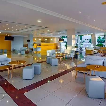 Kipriotis Aqualand By Anayia 4* Psalidi (Kos)
