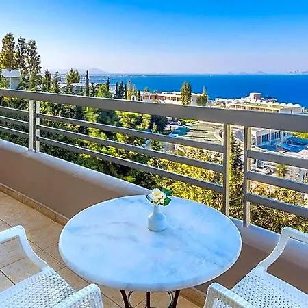 Hotel Kipriotis Aqualand By Anayia