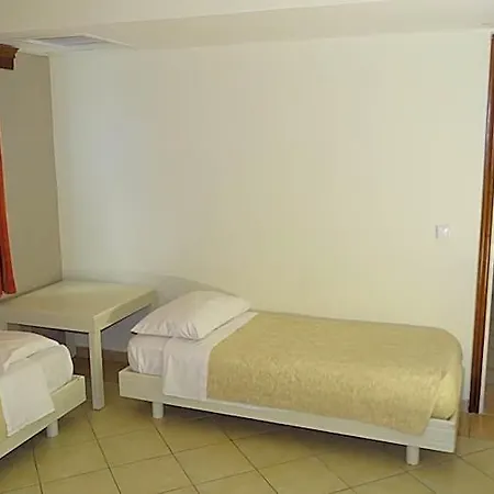 Hotel Kipriotis Aqualand By Anayia