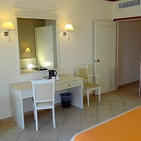 Hotel Kipriotis Aqualand By Anayia