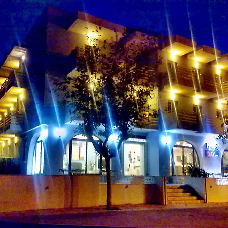 Kipriotis Aqualand By Anayia 4*