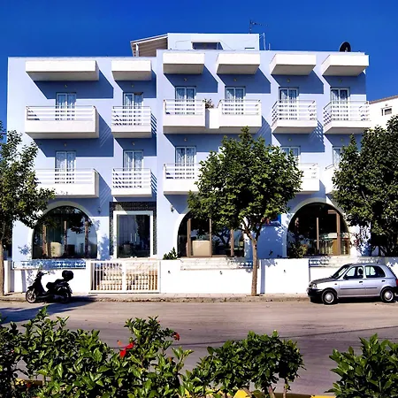 Kipriotis Aqualand Otel