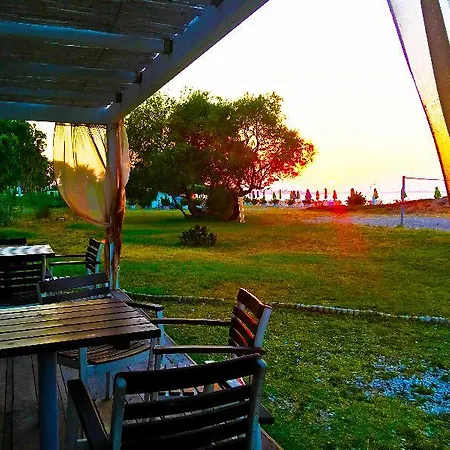 Otel Kipriotis Aqualand 4*