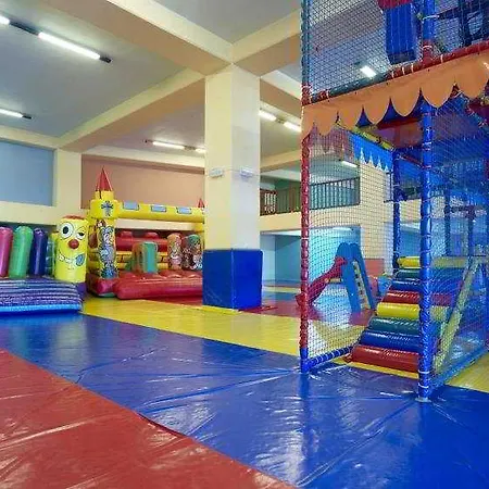 Kipriotis Aqualand By Anayia