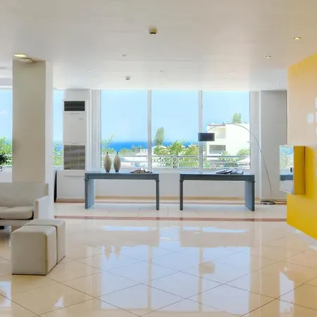Kipriotis Aqualand By Anayia 4*