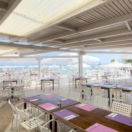 Kipriotis Aqualand By Anayia Hotel 4*
