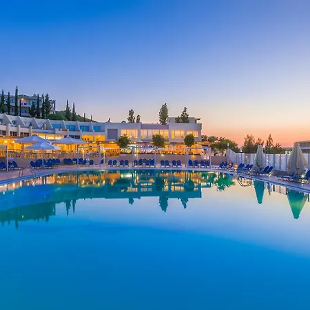 Kipriotis Aqualand By Anayia