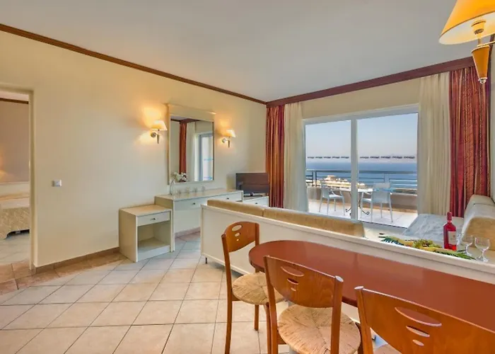 Kipriotis Aqualand Psalidi (Kos)