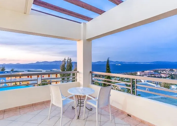 Kipriotis Aqualand 4*