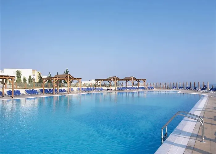 Kipriotis Aqualand Psalidi (Kos)