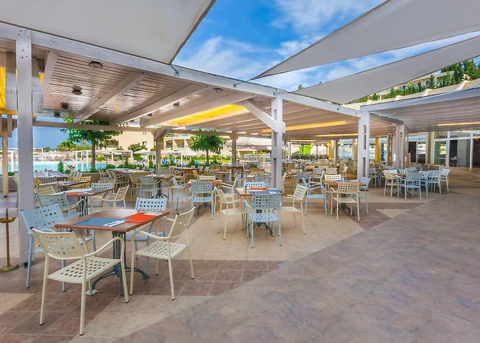 Kipriotis Aqualand Hotell 4*