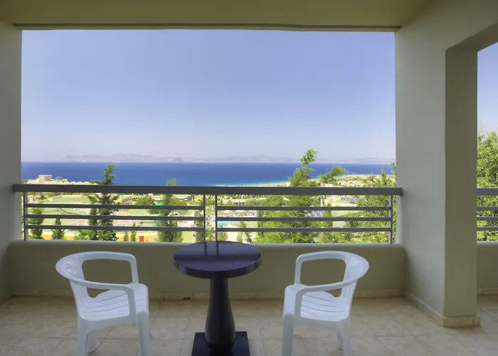 Kipriotis Aqualand Psalidi (Kos)