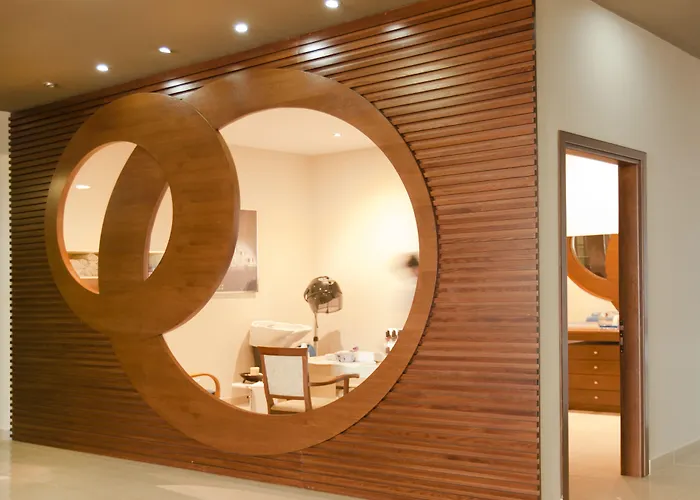 Hotell Kipriotis Aqualand Psalidi (Kos)