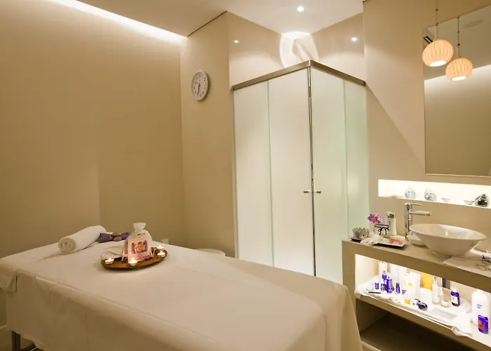 Hotell Kipriotis Aqualand 4*