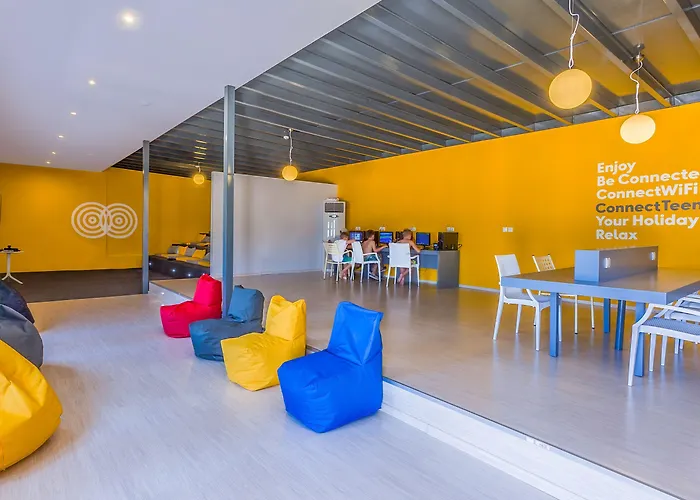 Kipriotis Aqualand 4* Psalidi (Kos)