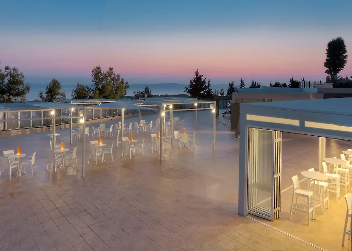 Kipriotis Aqualand
