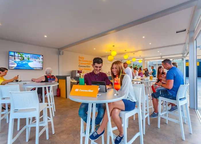 Kipriotis Aqualand Hotell Psalidi (Kos)