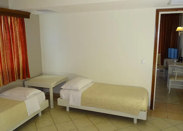 Kipriotis Aqualand Hotell 4*