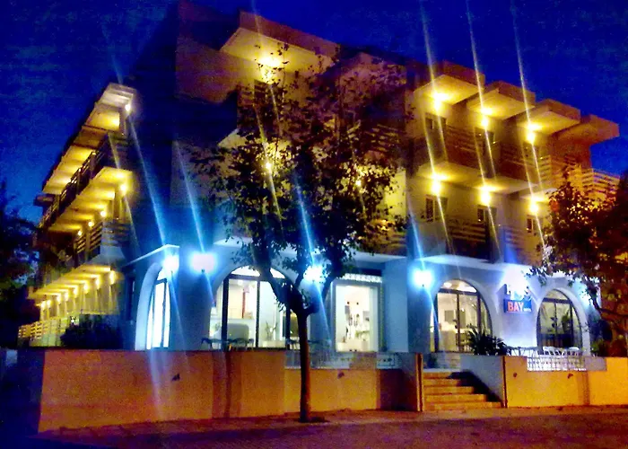 Kipriotis Aqualand 4*