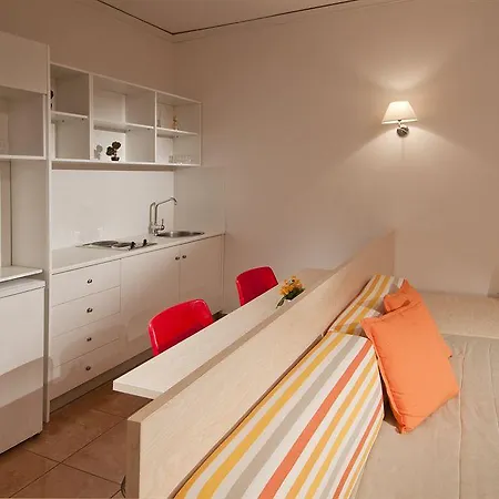Kipriotis Aqualand Szálloda Pszalídi