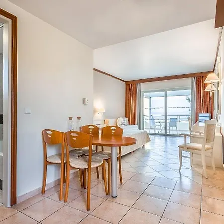 Kipriotis Aqualand Отель 4*