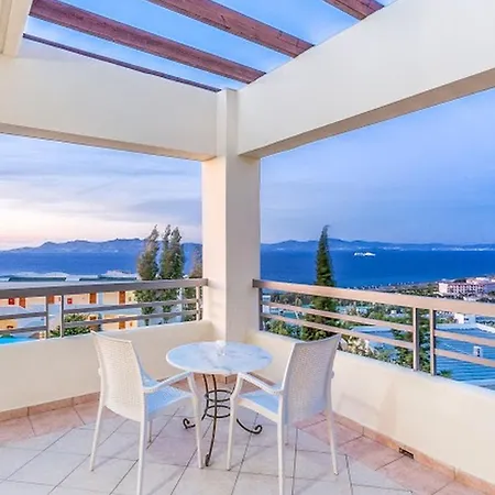 Kipriotis Aqualand By Anayia 4*