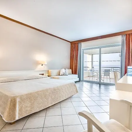 Kipriotis Aqualand 4*