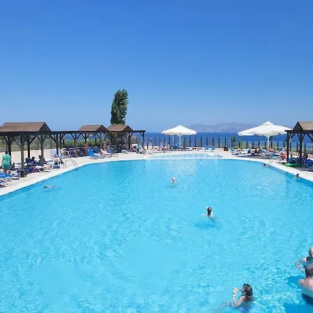 Kipriotis Aqualand Szálloda Pszalídi