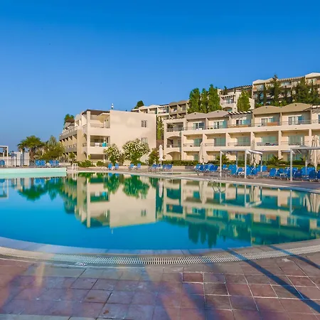 Kipriotis Aqualand By Anayia Hotel 4*