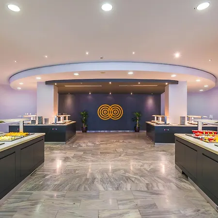 Kipriotis Aqualand Psalidi (Kos)