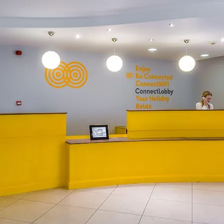 Kipriotis Aqualand 4*