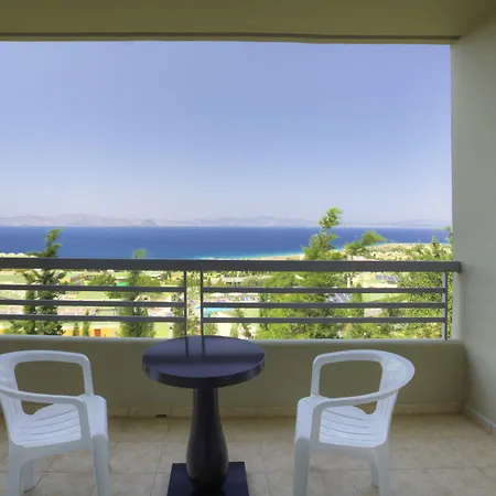 Kipriotis Aqualand Psalidi (Kos)