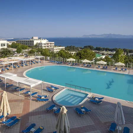 Kipriotis Aqualand By Anayia