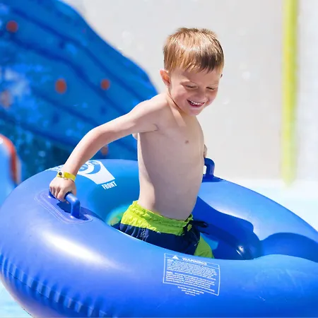 Kipriotis Aqualand Hotel 4*