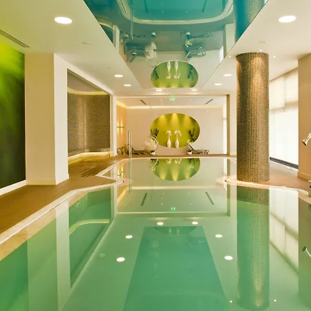 Hotel Kipriotis Aqualand By Anayia