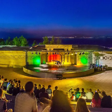 Hotel Kipriotis Aqualand