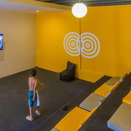 Hotel Kipriotis Aqualand Psalidi (Kos)