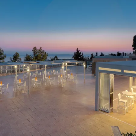 Hotel Kipriotis Aqualand